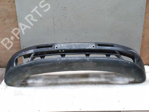 Used Front bumper MERCEDES-BENZ VITO Van (W638) 112 CDI 2.2 (638.094) (122 hp) 28766367