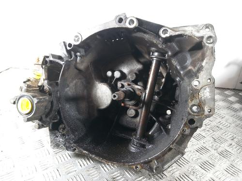 Gearkasse PEUGEOT 205 II (20A/C) 1.7 Diesel (60 hp) 28739797