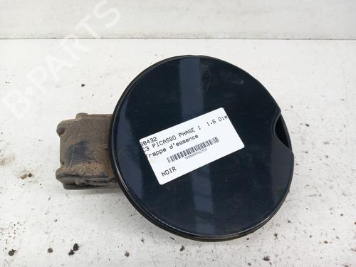 Used Fuel flap CITROËN C3 Picasso (SH_) 1.6 HDI 90 (92 hp) 28745488