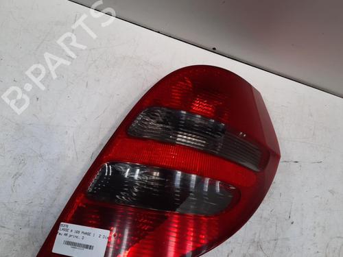 Højre baglygte MERCEDES-BENZ A-CLASS (W169) A 200 CDI (169.008, 169.308) (140 hp) 28749390
