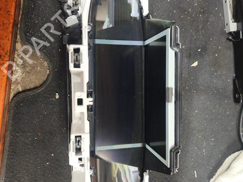 Used Instrument cluster PEUGEOT 308 SW III (FC_, FJ_, FR_, F4_, FN_) BlueHDi 130 (FCYHZL, FCYHZT) (131 hp) 30883475