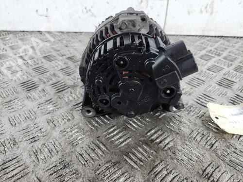 Used Alternator Alternator CITROËN BERLINGO / BERLINGO FIRST MPV (MF_, GJK_, GFK_) [1996-2026] 34191089 34191089