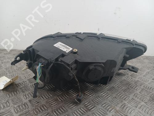 Used Left headlight Left headlight CITROËN C4 CACTUS 1.5 BlueHDi 100 (102 hp) 33850710 33850710