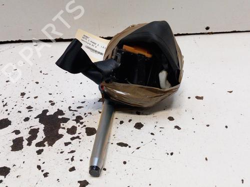 Front left seatbelt NISSAN NOTE (E11, NE11) 1.5 dCi | BP28793636I26