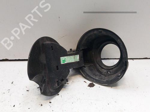 Fuel flap CITROËN C3 II (SC_) 1.2 VTi 82 | BP28767150C131 