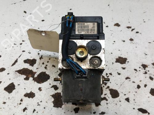 Used ABS pump OPEL ZAFIRA A MPV (T98) 2.0 DTI 16V (F75) (101 hp) 28766562