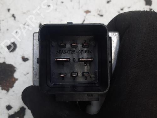 Used Electronic module RENAULT CLIO IV (BH_) 1.5 dCi 75 (75 hp) 28756184