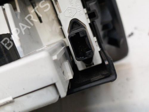 Display monitor RENAULT CLIO III (BR0/1, CR0/1) 1.5 dCi (BR17, CR17) | BP28785789C48