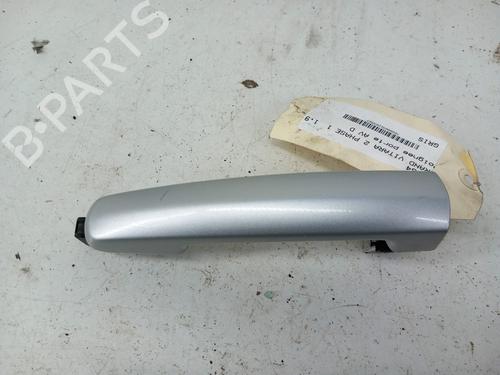 Used Front right exterior door handle SUZUKI GRAND VITARA II (JT, TE, TD) 1.9 DDiS All-wheel Drive (JT419, TD44, JB419WD, JB419XD,... (129 hp) 28782716