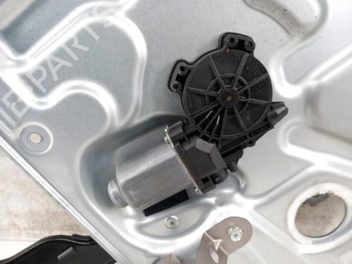 Used Front right window mechanism NISSAN QASHQAI I (J10, NJ10) 1.5 dCi (106 hp) 28784053