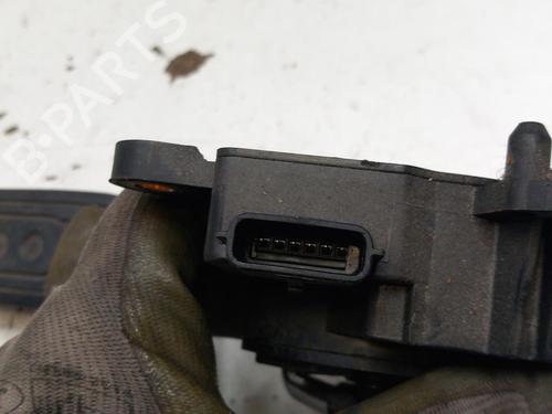 Pedal NISSAN MICRA III (K12) 1.5 dCi | BP28766822I4 