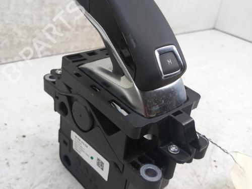 Used Gear lever CITROËN C5 AIRCROSS (A_) 1.5 BlueHDi 130 (ACYHZJ, ACYHZR) (131 hp) 28734649