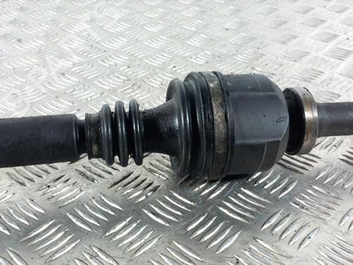 Used Right front driveshaft RENAULT LAGUNA II (BG0/1_) 2.2 dCi (BG0F) (150 hp) 28746932