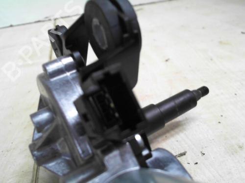 Ruitenwissermotor achter RENAULT MEGANE IV Hatchback (B9A/M/N_) 1.6 TCe 205 (B9MV) | BP28777114M102 