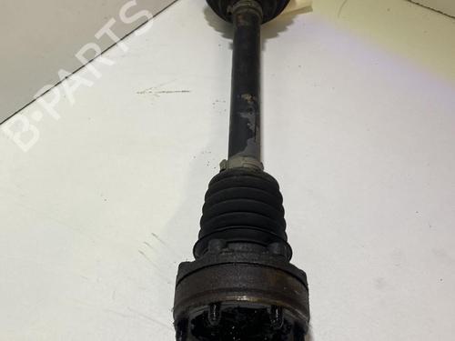 Used Left front driveshaft VW POLO III (6N1) 55 1.3 (55 hp) 28747988