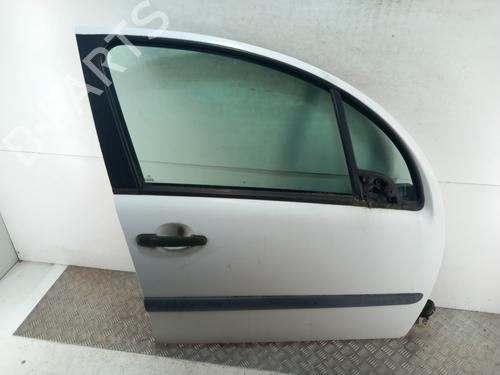 Used Right front door CITROËN C3 I (FC_, FN_) 1.4 i (73 hp) 29554637