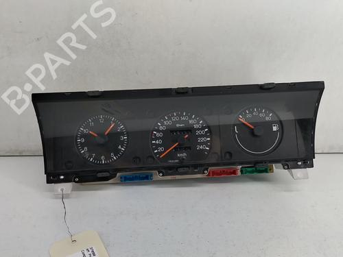 Instrument cluster CITROËN XM (Y3) 2.0 | BP28773470C47