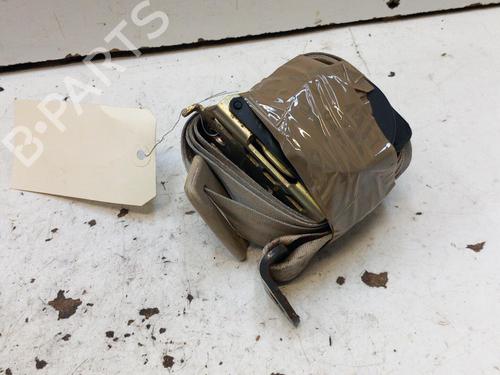 Rear left belt tensioner PEUGEOT 406 (8B) 1.9 TD | BP28755824C89 