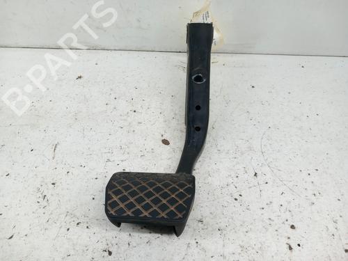 Used Break pedal VW TOURAN (1T1, 1T2) 2.0 TDI (136 hp) 28780555
