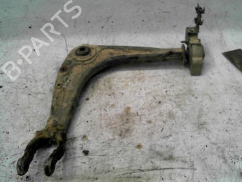 Used Left front suspension arm PEUGEOT 407 Coupe (6C_) 2.7 HDi (204 hp) 28777291