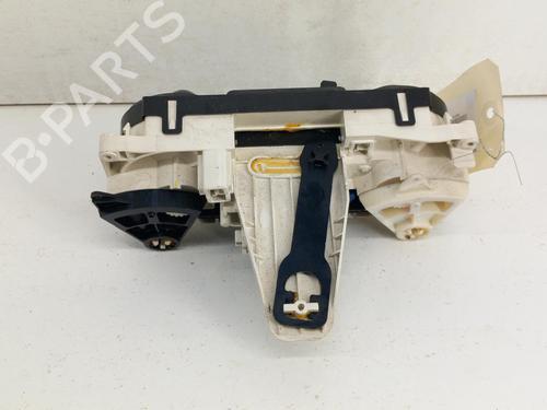 Used Climate control NISSAN MICRA III (K12) 1.5 dCi (86 hp) 28773656