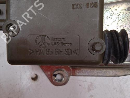 Rear right lock RENAULT MASTER II Van (FD) 2.5 dCi 120 (FD0M, FD0U, FD0W, FD2M, FD2W, FD3M, FD3U,... | BP28776224C99 