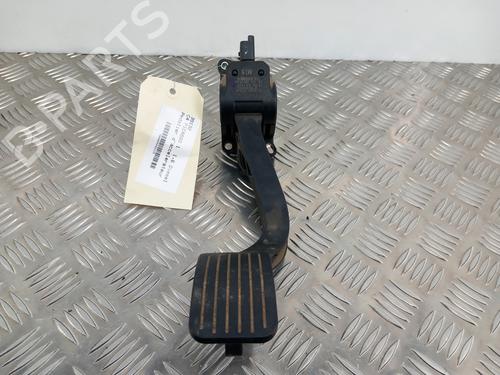 Pedal CITROËN C4 Picasso I MPV (UD_) 1.6 HDi (109 hp) 28782530