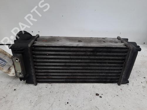 Used Intercooler CITROËN C4 I (LC_) 1.6 HDi (109 hp) 28764892