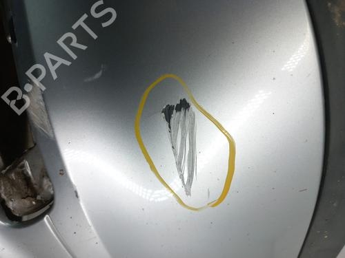 Rear bumper BMW 3 (E46) 320 d | BP29456487C8 