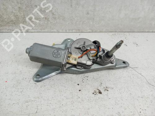 Used Rear wiper motor Rear wiper motor SUBARU JUSTY III (G3X) 1.3 AWD (G3X413) (94 hp) 28783940 28783940