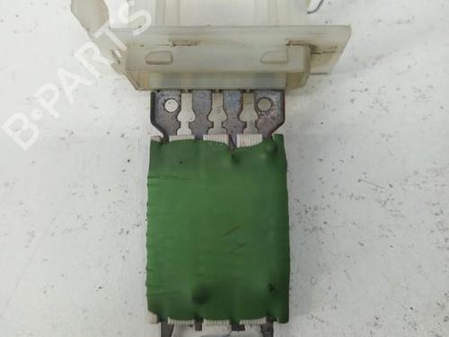 Used Heater resistor VW TOURAN (1T1, 1T2) 1.9 TDI (105 hp) 28740596