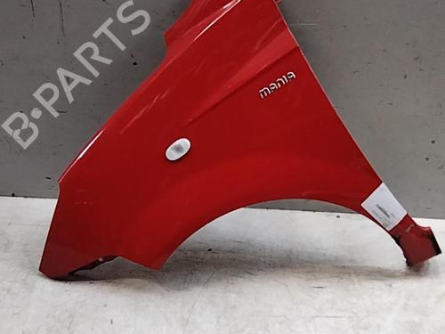 Left front fenders CHEVROLET MATIZ (M200, M250) 0.8 | BP28771317C41