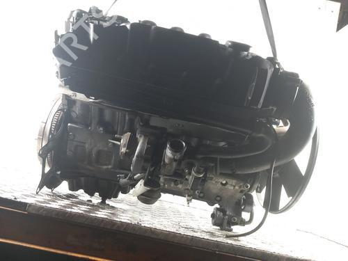 Engine BMW 5 (E39) 530 d | BP30083240M1