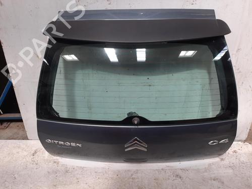 Tailgate CITROËN C4 I (LC_) 1.6 HDi | BP28752565C6 
