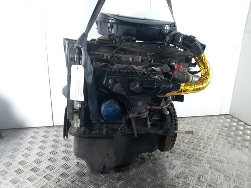 Used Engine RENAULT CLIO I (B/C57_, 5/357_) 1.2 (5/357Y, 5/357K) (58 hp) 28739524