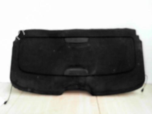 Used Rear parcel shelf PEUGEOT 308 I (4A_, 4C_) 1.6 HDi (109 hp) 28792213
