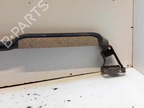 Used Right sideskirt FIAT STRADA Pickup (178_, 278_) 1.3 D Multijet (278AYR1A) (95 hp) 28755854