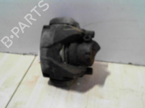 Left front brake caliper DACIA DUSTER (HS_) 1.5 dCi 4x4 (HSMC, HSMD) | BP28792176M105 - Image 2