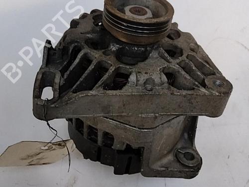 Generator RENAULT TWINGO I (C06_) 1.2 16V (C060) (60 hp) 28747879