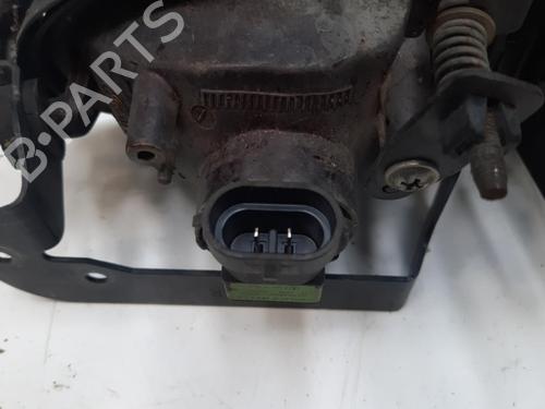 Nebelscheinwerfer rechts für HONDA CIVIC VII Hatchback (EU, EP, EV) 1.6 i (EP2, EU8, EU6) (110 hp) 28775827