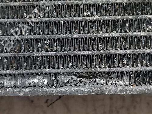 Køler MAZDA 2 (DY) 1.4 CD | BP28762552M31 