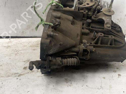 Gearkasse PEUGEOT 307 Break (3E) 2.0 HDi 135 (136 hp) 28752646