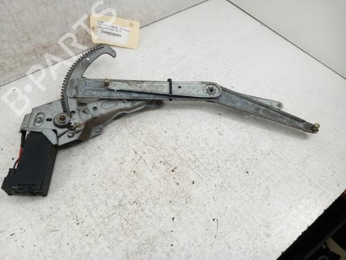 Used Front right window mechanism Front right window mechanism VOLVO 740 Kombi (745) 2.4 TD Interc. (122 hp) 28783357 28783357