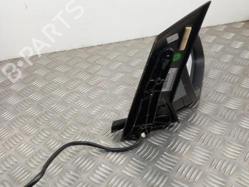 Right mirror OPEL ASTRA J (P10) 1.4 Turbo (68) | BP28742353C27 