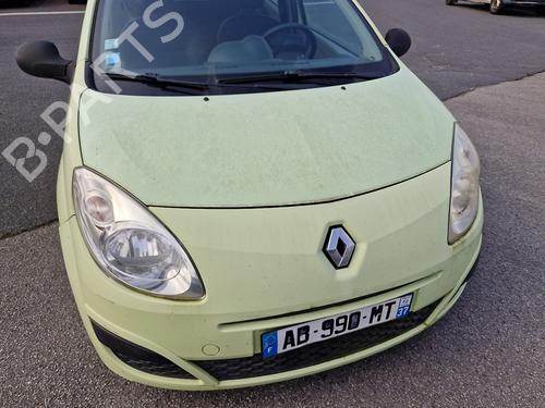 Right mirror RENAULT TWINGO II (CN0_) 1.5 dCi (CN0E) | BP28742416C27 