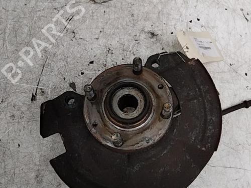 Left front steering knuckle HYUNDAI GETZ (TB) 1.1 | BP28790088M25 