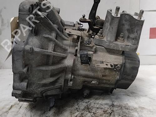 Gearbox MAZDA 2 (DE_, DH_) 1.3 (DE3FS) | BP28790739M3  - Image 5