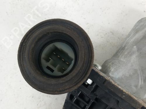 Front right window mechanism SUZUKI SWIFT III (MZ, EZ) 1.3 DDiS (RS413D) | BP28739854C23 - Image 3