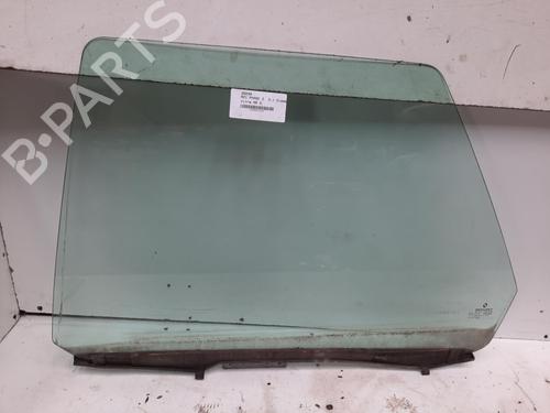 Used Rear left door window Rear left door window RENAULT 21 (B48_) 2.1 Turbo-D (B486, B488, B48V) (88 hp) 36425085 36425085