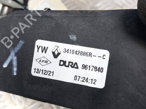 gear-lever-renault-megane-iv-hatchback-b9amn_-2015-28733574 main image